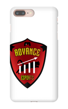 advance__esports iPhone Phone Cases