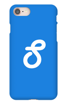 Speculationz iPhone Cases (dark)