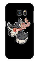 Doggo P1K Phone Case (Samsung)