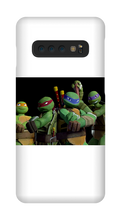 kyrolosmorgan Samsung Phone Cases