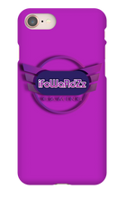 ifowardzz iPhone Phone Cases