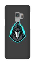 haunt_lol Samsung Phone Cases