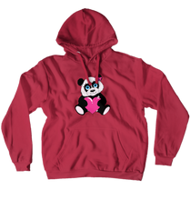 pandapanda1819 Hoodies (No-Zip/Pullover)