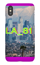 mex_boyz iPhone Phone Cases