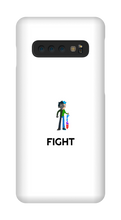 Time To Fight