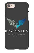 Xpression Gaming iPhone Case | Basic Series