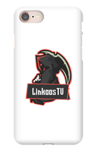 linkoostv iPhone Phone Cases