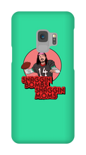Snaggin Samsung Phone Cases