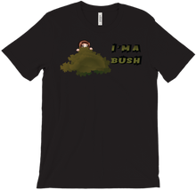 T-Shirts I'm A Bush