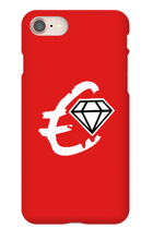 euroklik iPhone Phone Cases