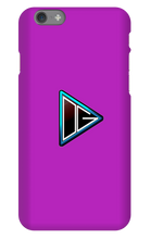dinkgam3r iPhone Phone Cases