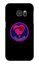 zagarose Samsung Phone Cases