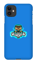 Whiskeypits iPhone Phone Cases
