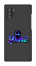 keybladebryan Samsung Phone Cases