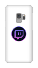 seb5679 Samsung Phone Cases