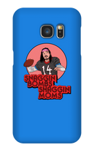 Snaggin Samsung Phone Cases