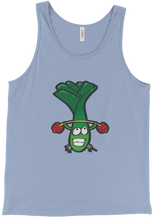 theelauch Tank Top