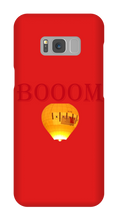 wgmadriana Samsung Phone Cases
