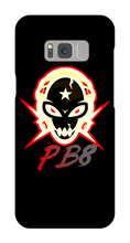 pedrobizk8 Samsung Phone Cases