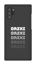 Orzxi Samsung Phone Cases