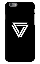Dexterity iPhone Phone Cases