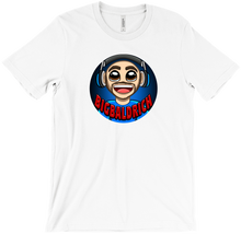 bigbaldrich1 T-Shirts