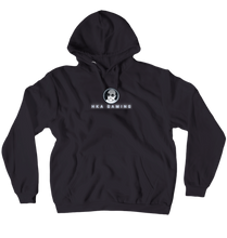 hkagaming Hoodies dark (No-Zip/Pullover)