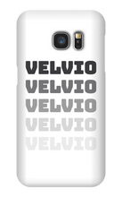 velvio Samsung Phone Cases