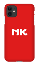 Nikos iPhone Case [Niko Design]