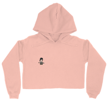 Cropped Hoodie Mara