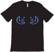 Funny Moon Pillows T shirt