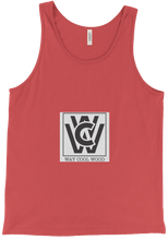waycoolwood Tank Top