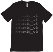 minivanmike_mike T-Shirts