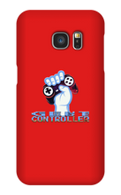 grablifebythecontroller Samsung Phone Cases