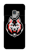 ArieIIaT Red Wolf - Samsung