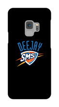 itsdjsms Samsung Phone Cases