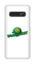 weareghost Samsung Phone Cases