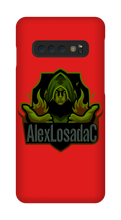 alexlosadac Samsung Phone Cases