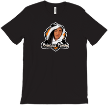 princessxp4nd4 T-Shirts