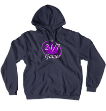 shellylarkin Hoodies (No-Zip/Pullover)
