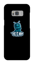 This is Main's Samsung Phone Cases
