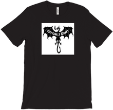officially_dopey Dragon T-Shirts