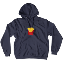 Pommes Hoddie