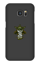 daddymac223 Samsung Phone Cases