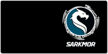 sarkmor XXL Gaming Mousepad
