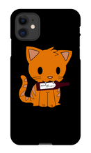 Jonesy iPhone Phone Cases