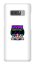 guerrillacpt Samsung Phone Cases