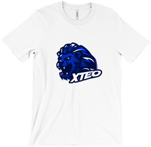 xteo93tv T-Shirts