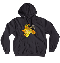 ryujin8142 Hoodies (No-Zip/Pullover)