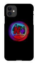nexus_gaming_offical iPhone Phone Cases